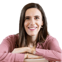Portrait de Gwendoline Cotrez