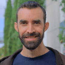 Pascal Massias
